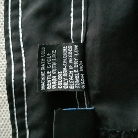 Kanu Surf Men's Board Shorts Size 36 - Picture 8 of 8